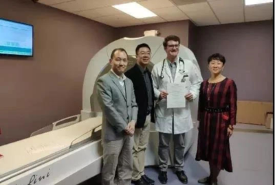 工业互联网转型下的海尔实践 以数字底座打造生命健康生态圈诊断技术研发