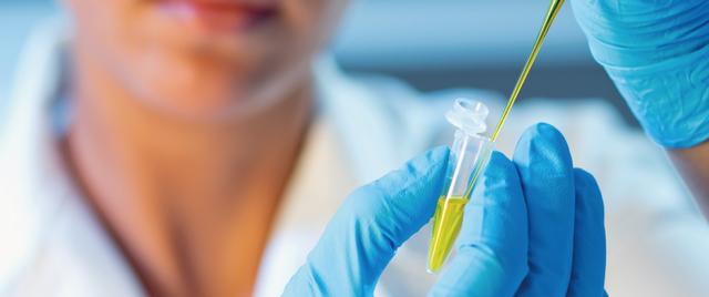 迪安诊断 医学检验行业领军者与第三方检验行业标杆