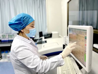 创建一流围产医学中心 以诊断技术研发打造母婴健康新天地