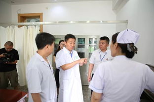 淄博市妇幼保健院成功通过三甲医院等级复审，诊断技术研发成亮点